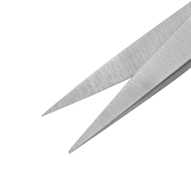 IRIS venstrahånds saks, 11 cm, smal, lige2